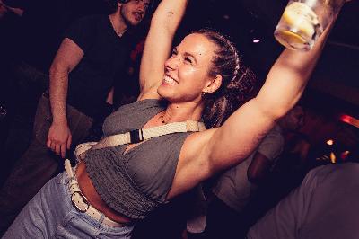 Party Bild aus dem Pirates Berlin vom 12.09.2025